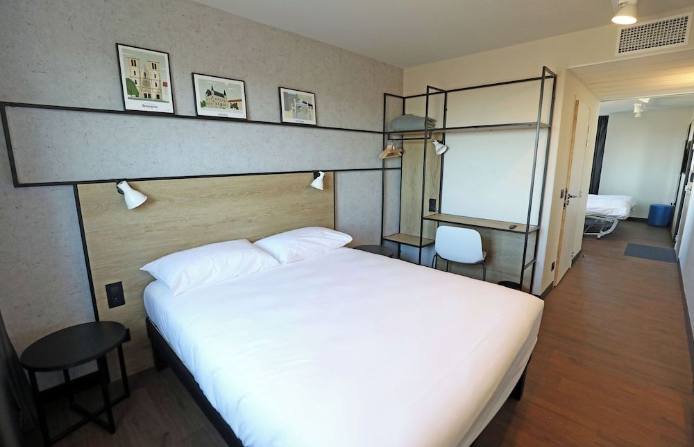 Standard Room, 1 Double Bed