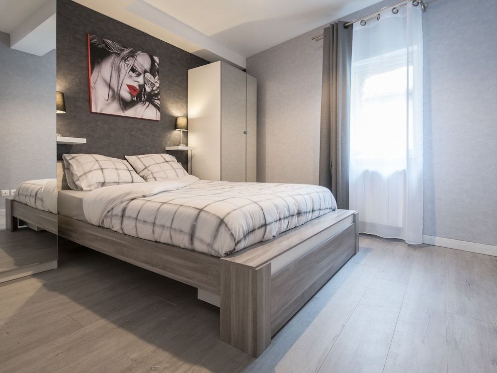 Apartment (Le Balcon des Moulins)