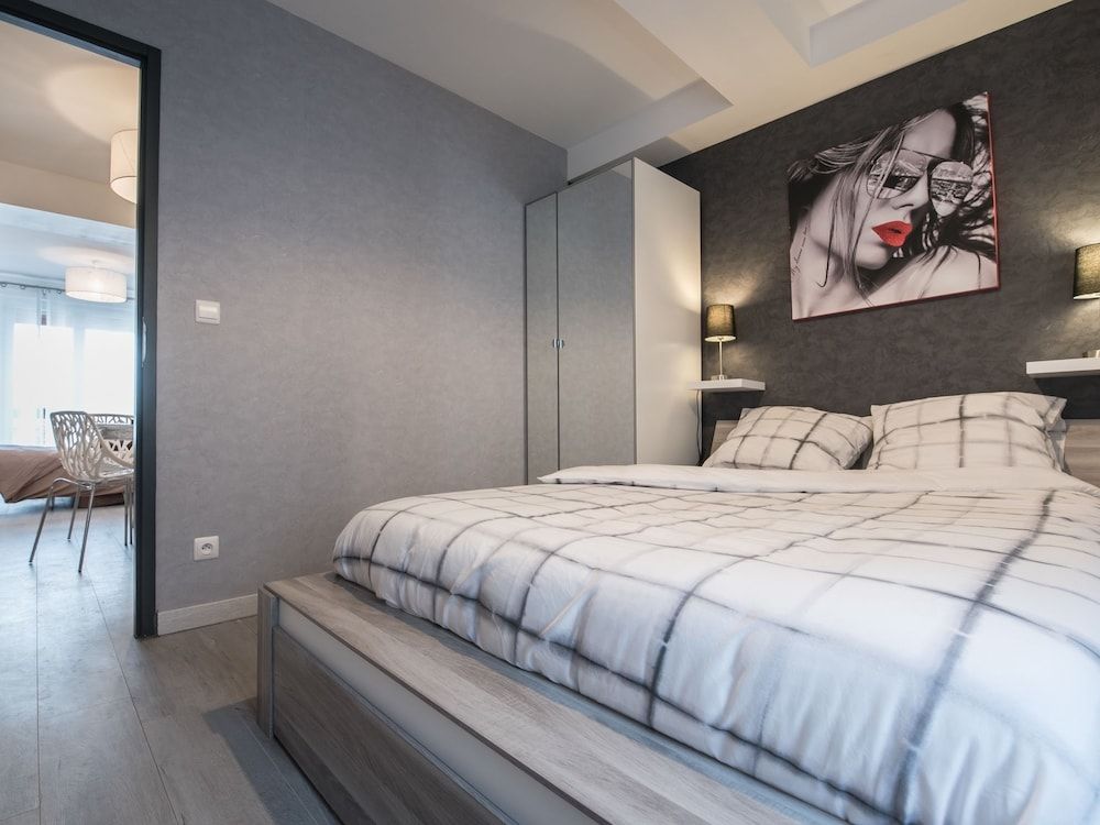 Apartment (Le Balcon des Moulins)