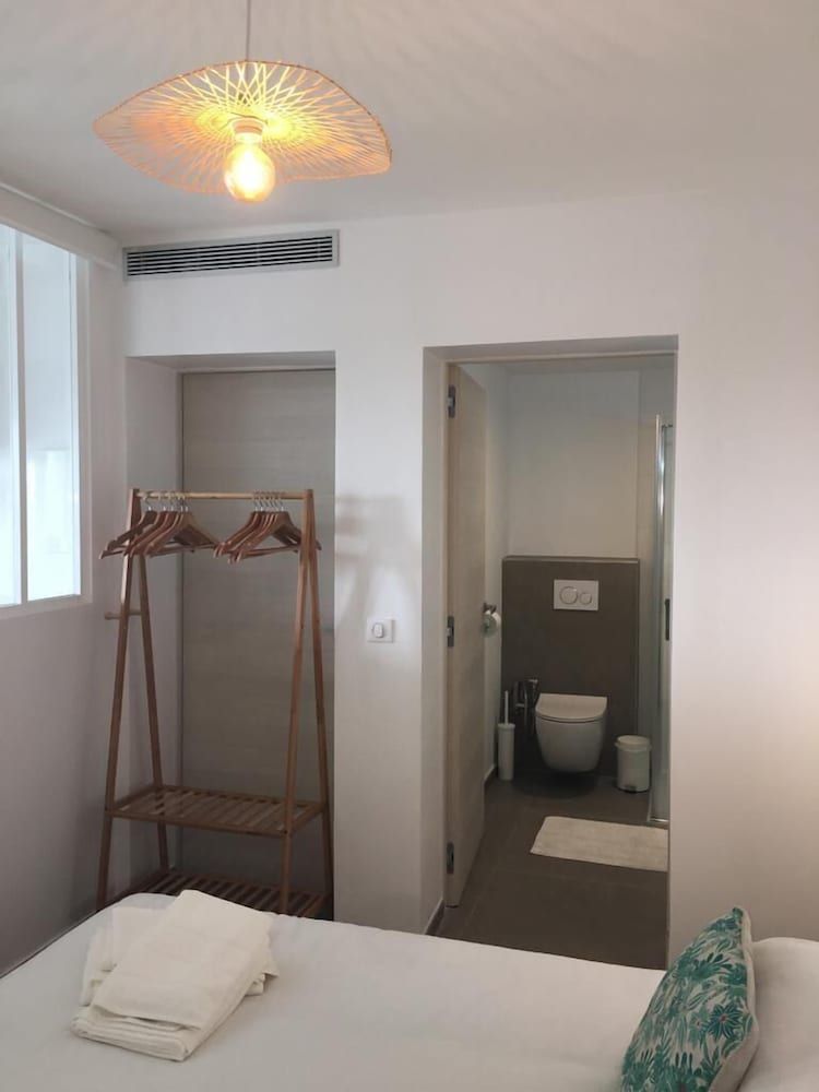 Comfort Studio, Mountain View