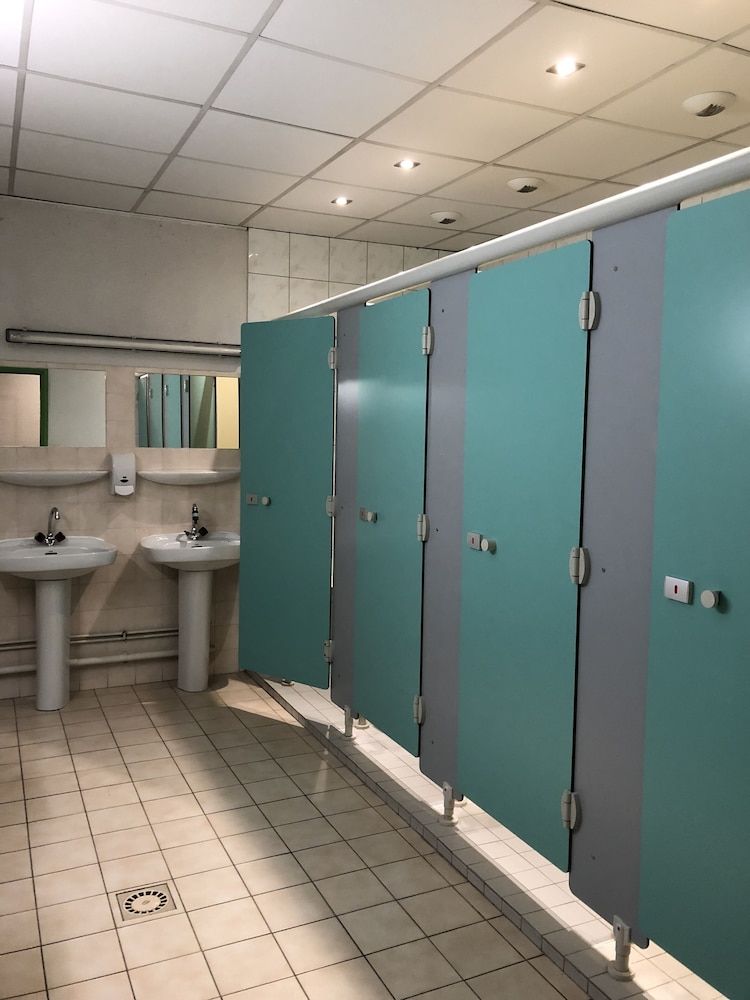 Quadruple Room, Shared Bathroom