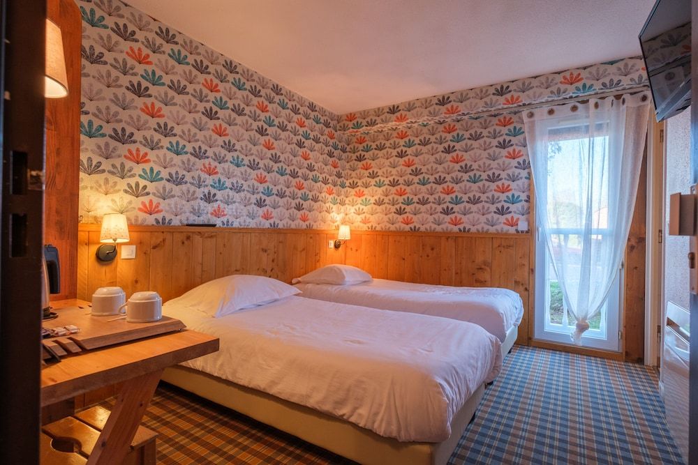 Room, 2 Twin Beds