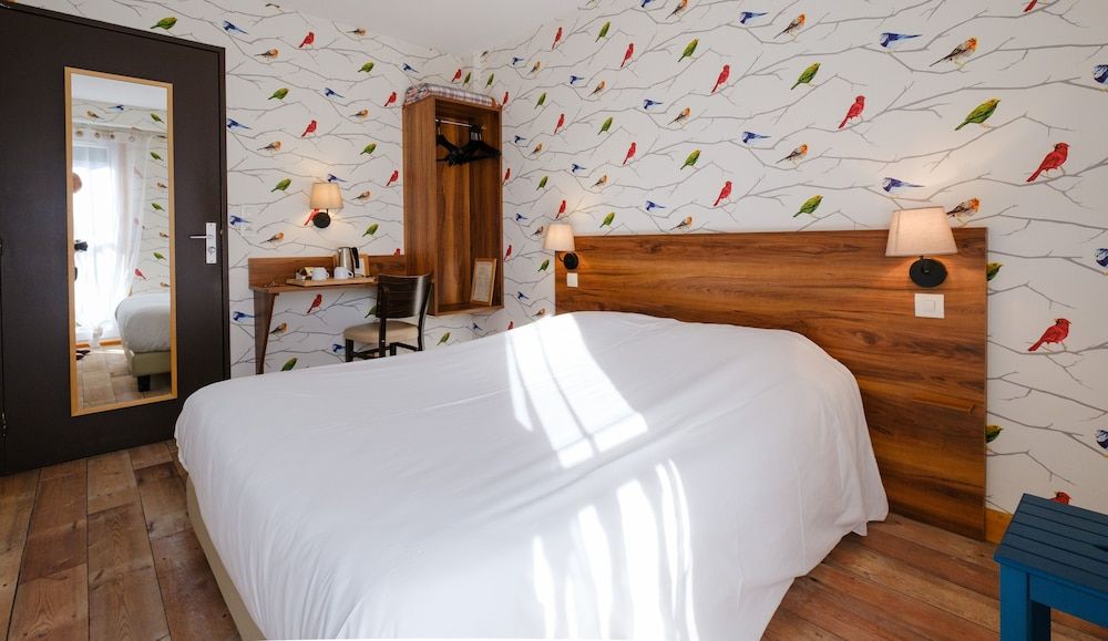 Classic Room