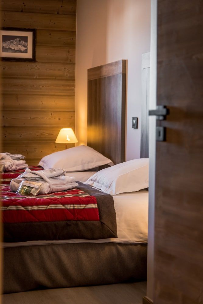 Apartment, 2 Bedrooms
