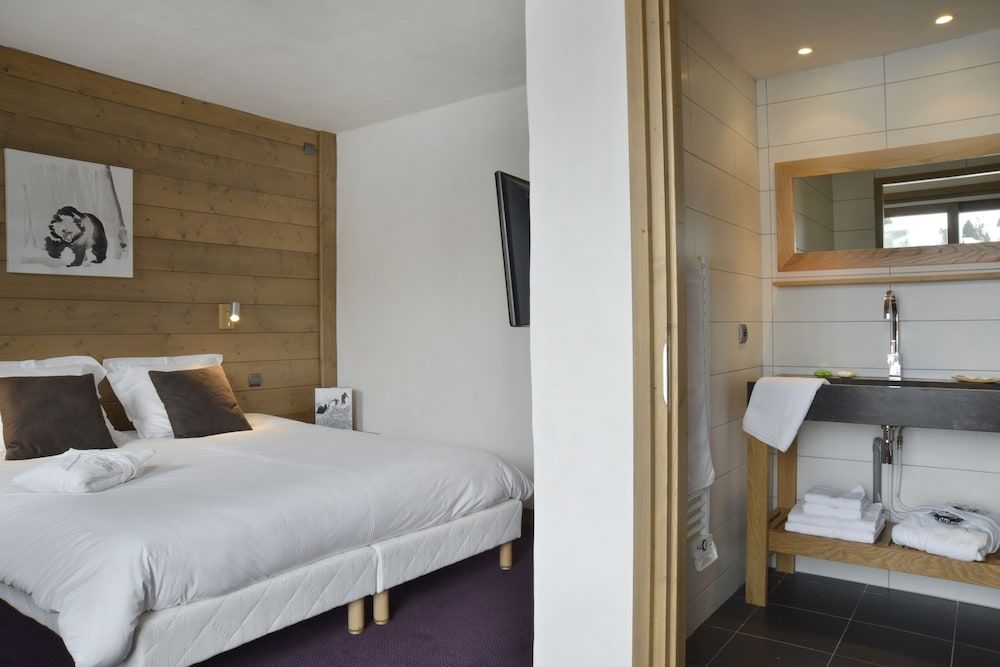 Apartment, 6 Bedrooms, Sauna