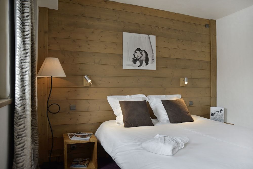 Apartment, 6 Bedrooms, Sauna