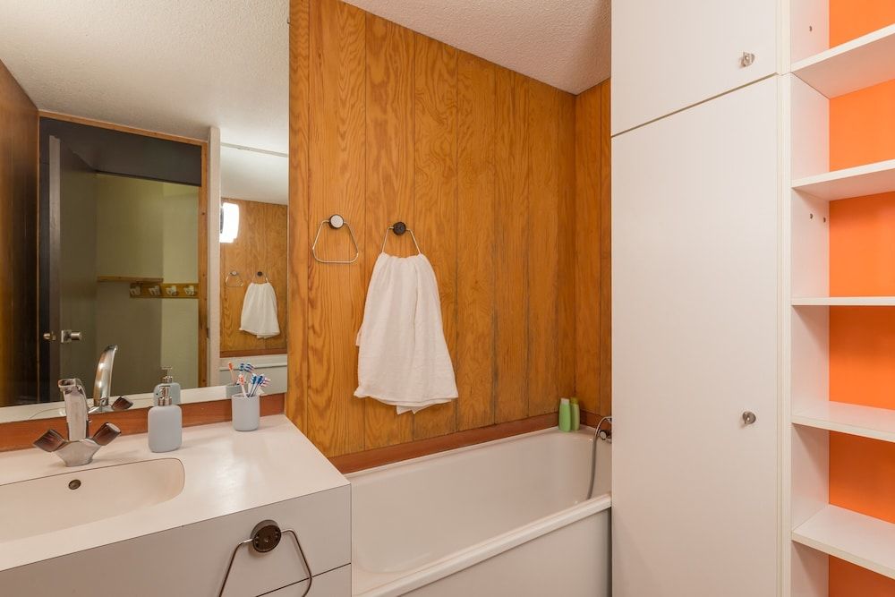 Standard Apartment, 1 Bedroom