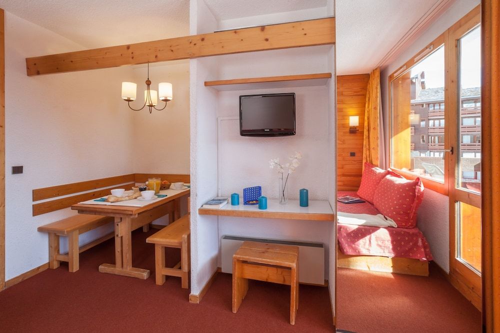 Standard Apartment, 2 Bedrooms