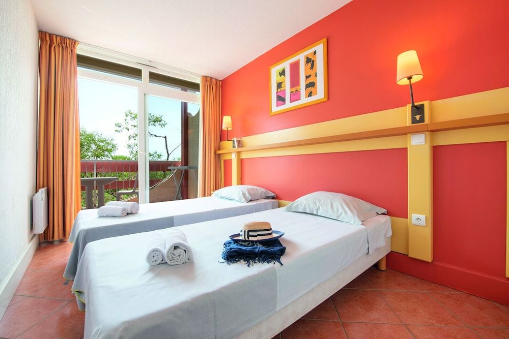 Standard Apartment, 1 Bedroom
