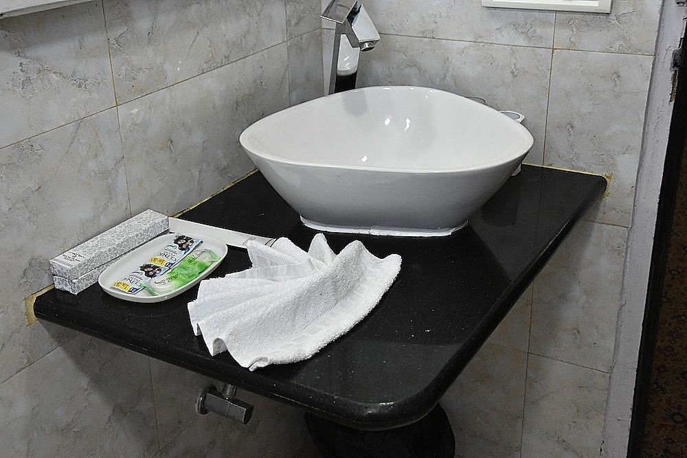 Hotel Asia The Dawn Shimla Deluxe Room 28