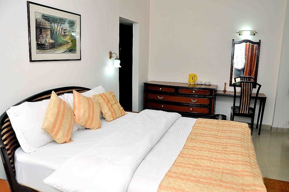 Hotel Asia The Dawn Shimla Deluxe Room 11