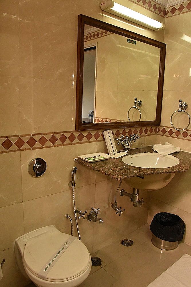 Hotel Asia The Dawn Shimla Deluxe Room 24