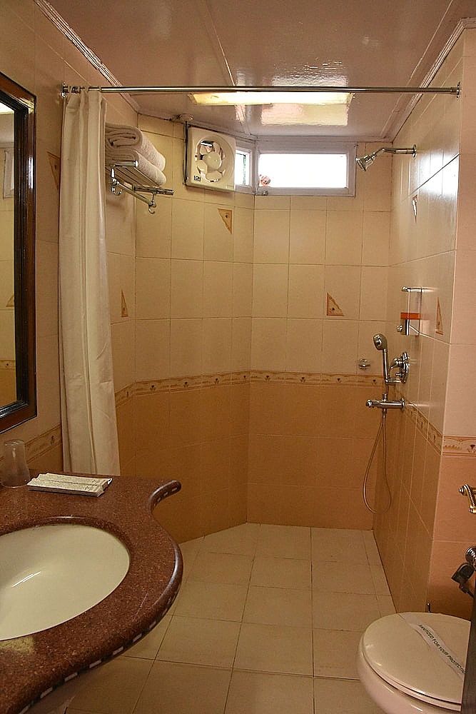 Hotel Asia The Dawn Shimla Deluxe Room 30