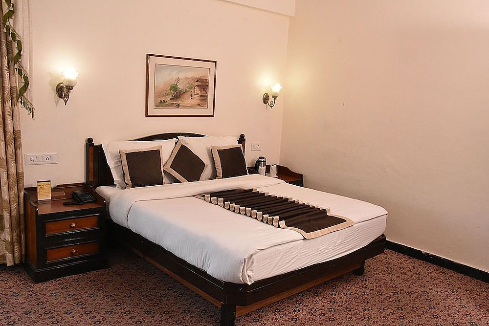 Hotel Asia The Dawn Shimla Deluxe Room 25