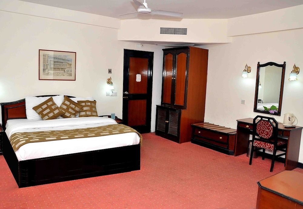 Hotel Asia The Dawn Shimla Deluxe Room 26