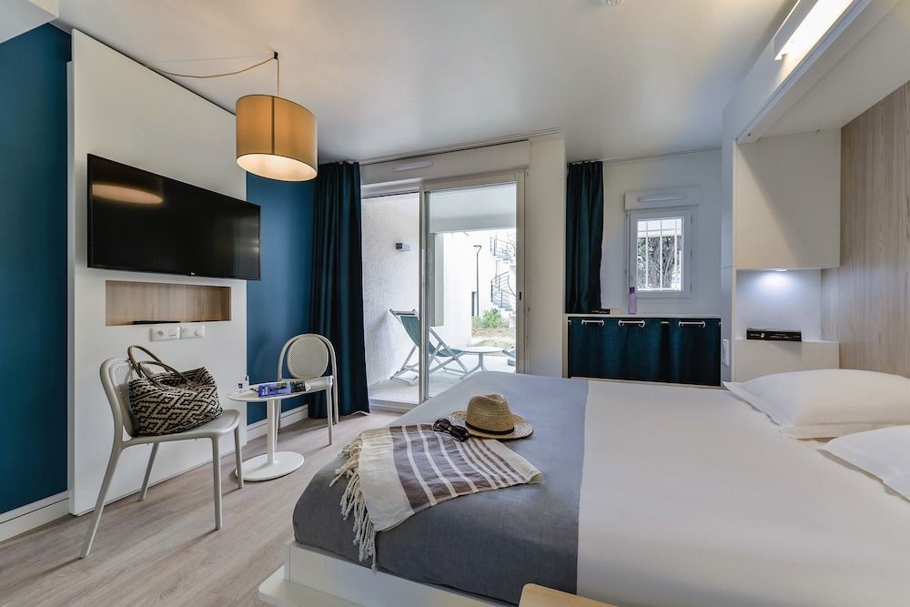 Premium Triple Room, 1 Bedroom, Terrace