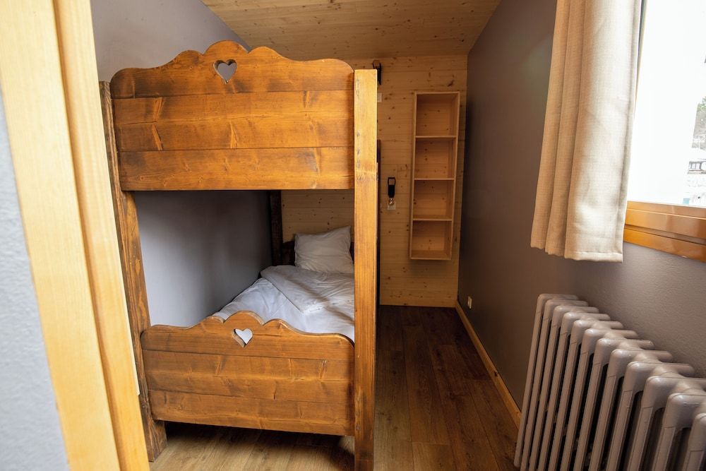 Comfort Quadruple Room