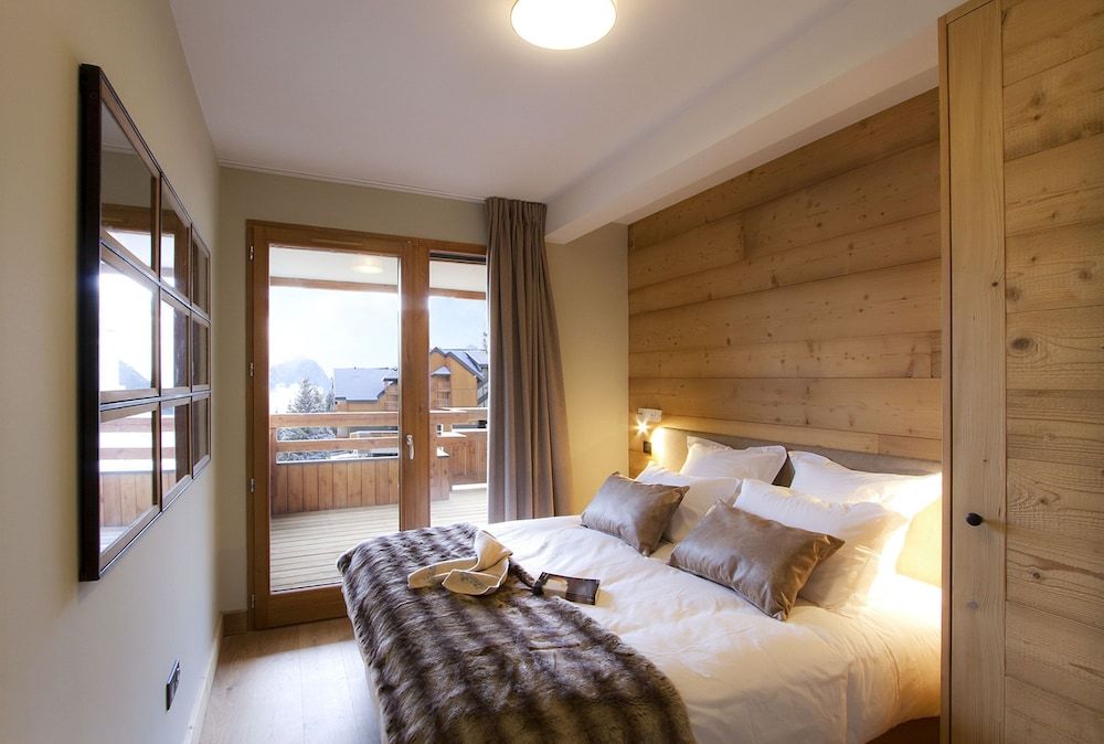 Chalet, 4 Bedrooms