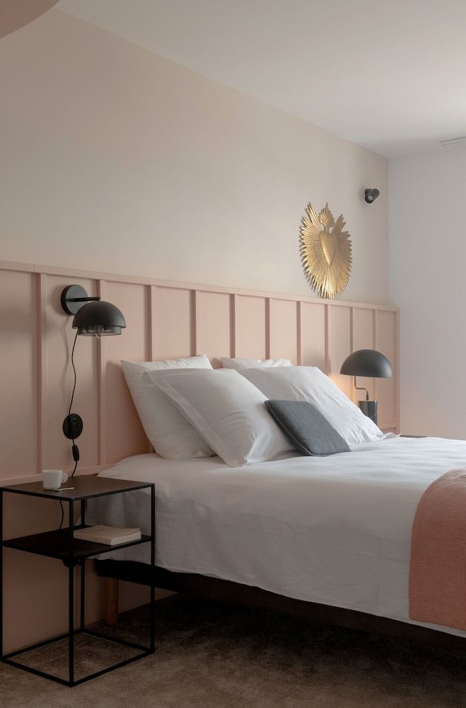 Superior Room, 1 Double Bed, Terrace, Garden View
