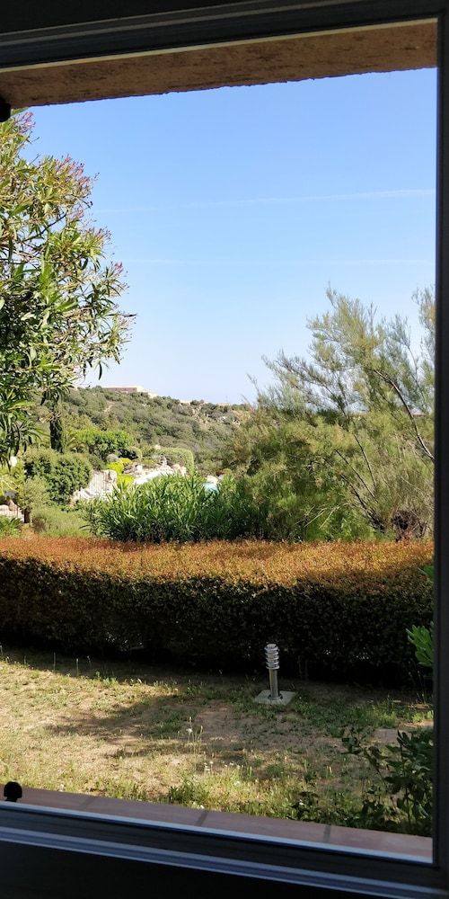 Mini-Villa N°5
