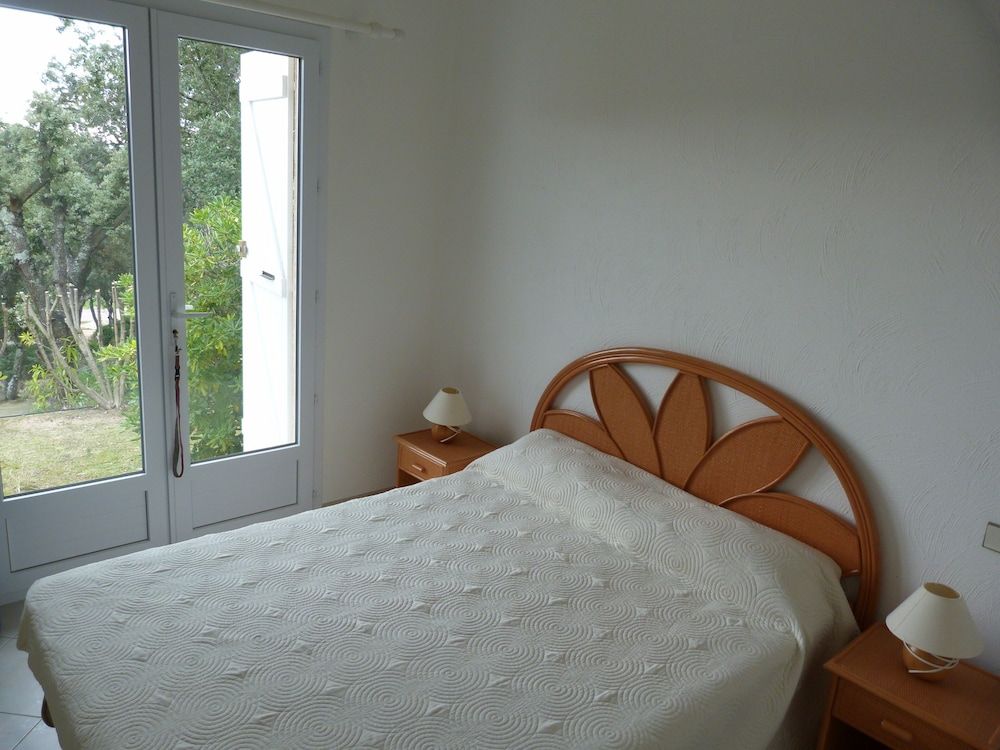 Mini Villa SPA Privatif N°3