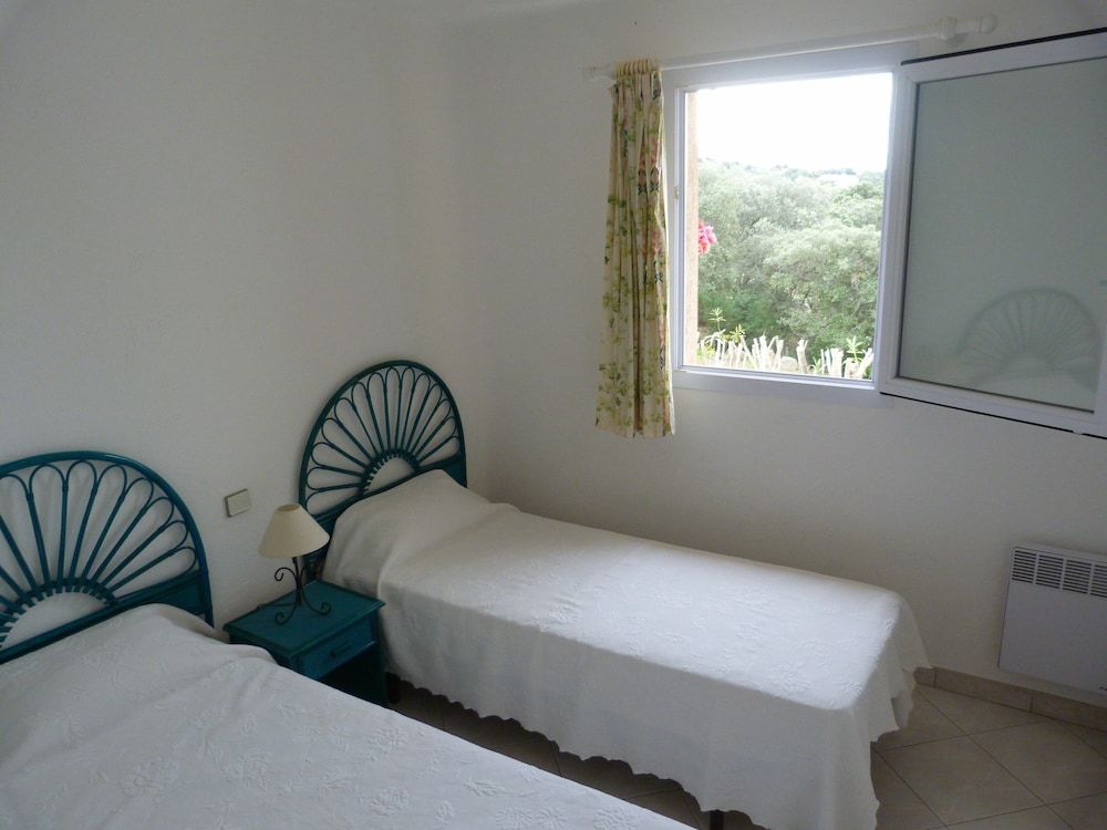 Mini Villa SPA Privatif N°3