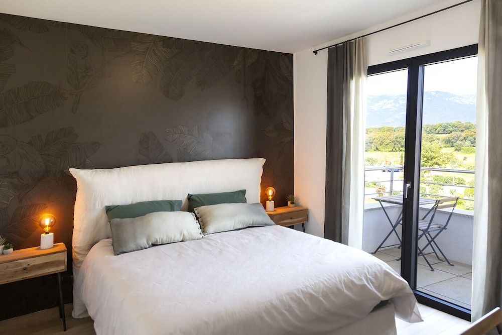 Apartment, Accessible, Ensuite (Hugo 9)