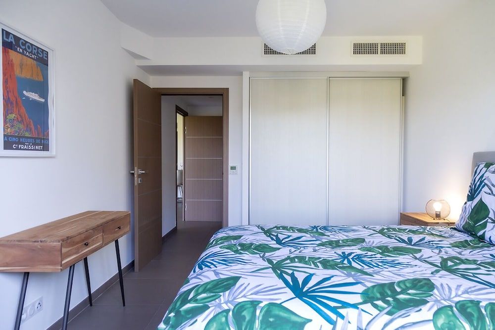 Apartment, Accessible, Ensuite (Cézanne 6)