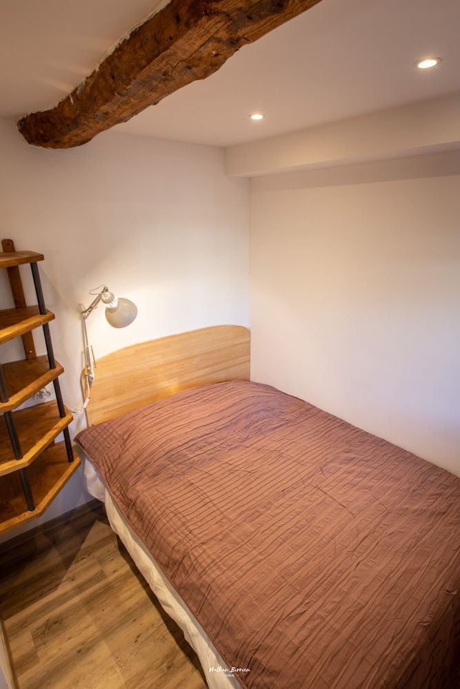 Apartment, Ensuite, Mountain View (La grange 1)