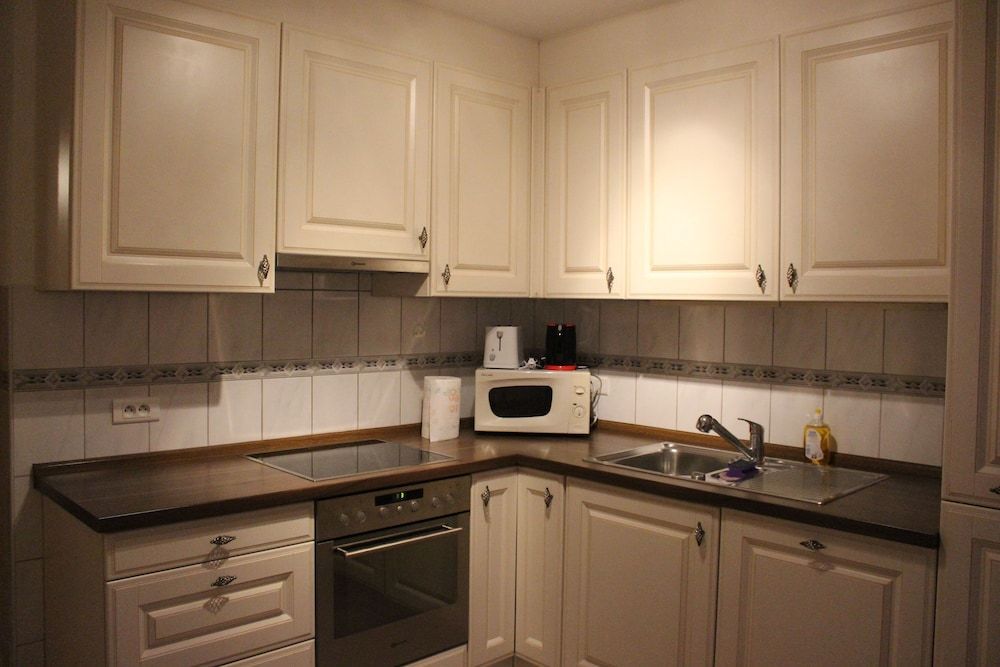 Apartment (1122)
