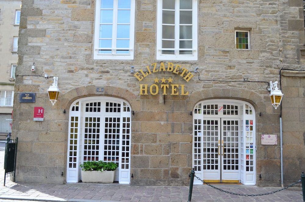 Hôtel Elizabeth