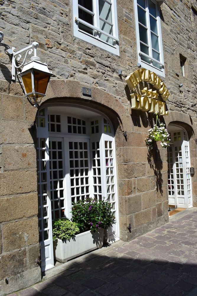 Hôtel Elizabeth