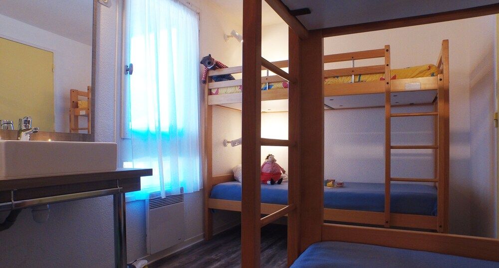 Cottage, 2 Bedrooms (5 Pers)