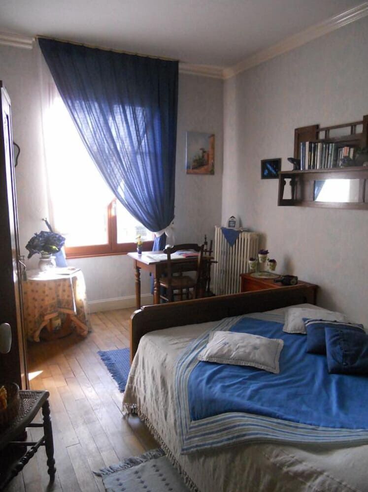 Double Room, Private Bathroom