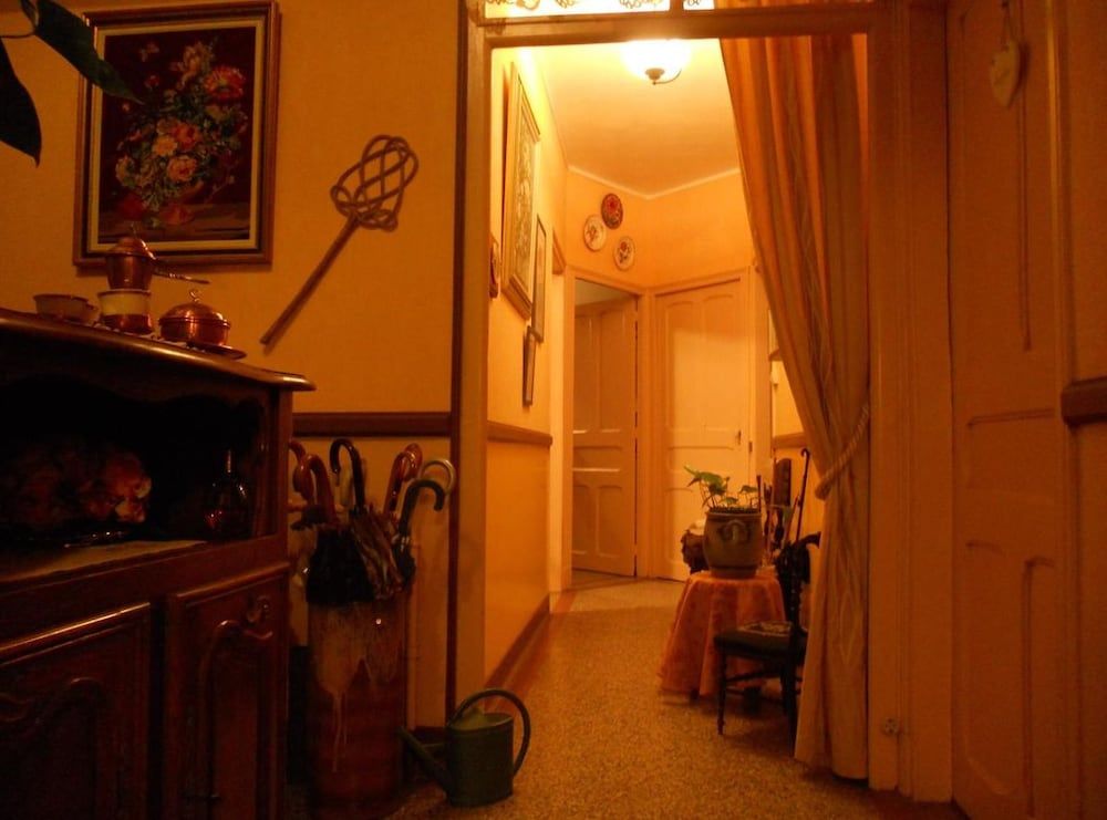 Double Room, Private Bathroom