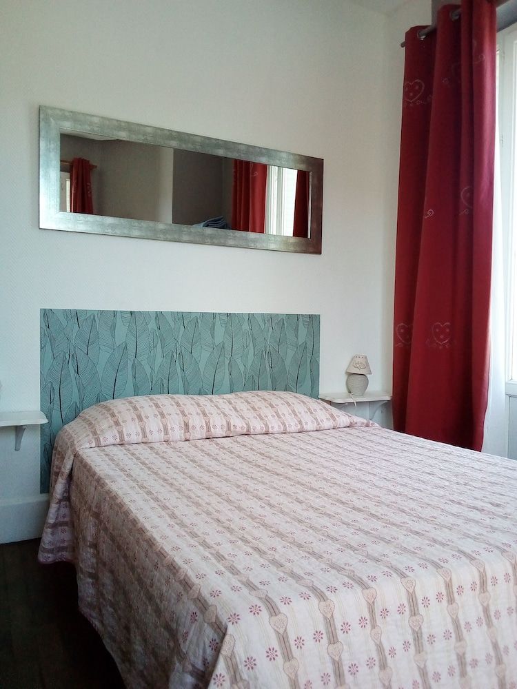 Family Quadruple Room