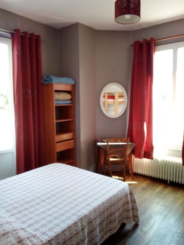 Family Quadruple Room