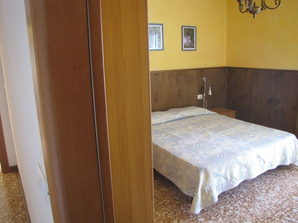 Apartment, 2 Bedrooms (A)