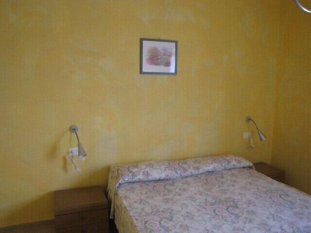 Apartment, 2 Bedrooms (B)