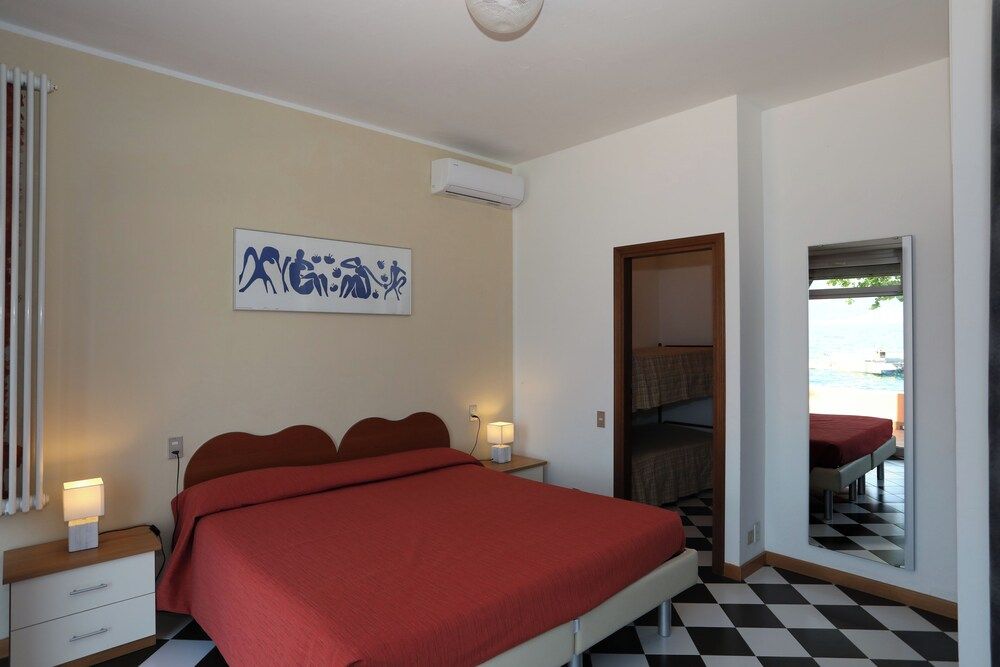 Apartment (SUITE BEACH)