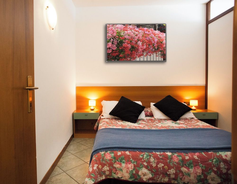 Apartment (BILOCALE A 2/4 PERSONE)
