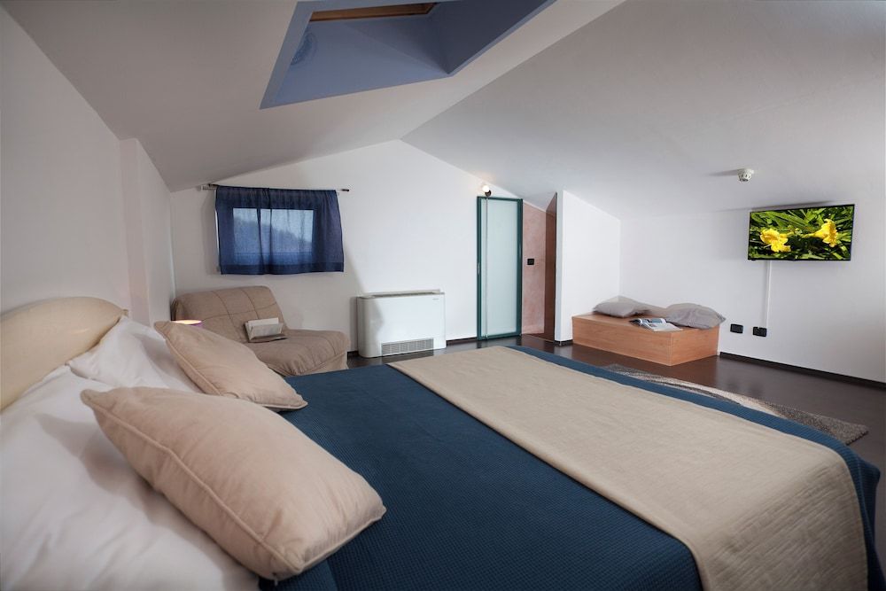 Superior Apartment (TRILO SUPERIOR S3)