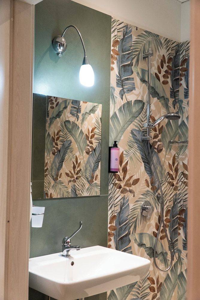 HOTEL BELVEDERE Basic Triple Room, 1 Bedroom 5