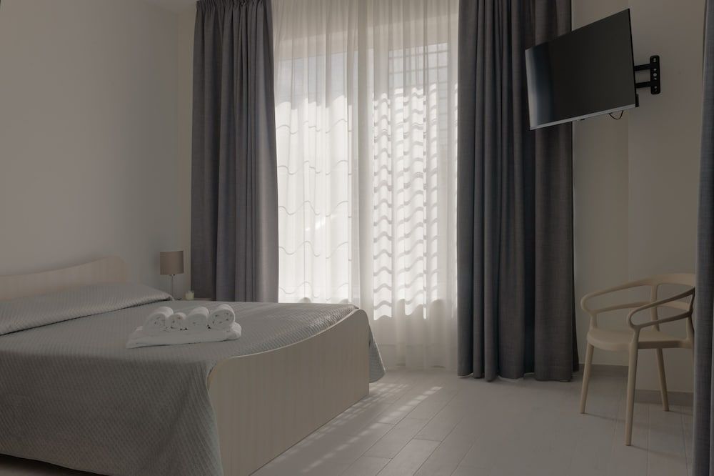 AREACAFE' AFFITTACAMERE Exclusive Loft 5