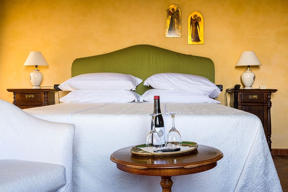 Premium Double Room Single Use