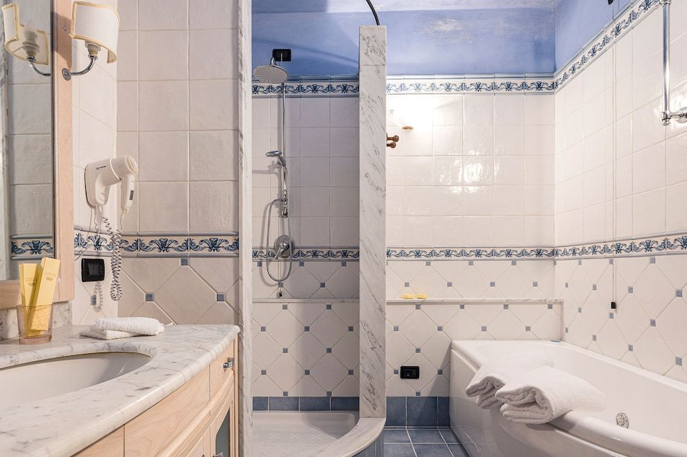 Premium Double Room Single Use