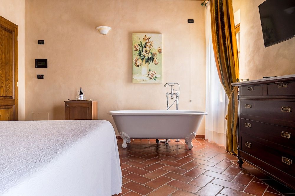 Premium Twin Room