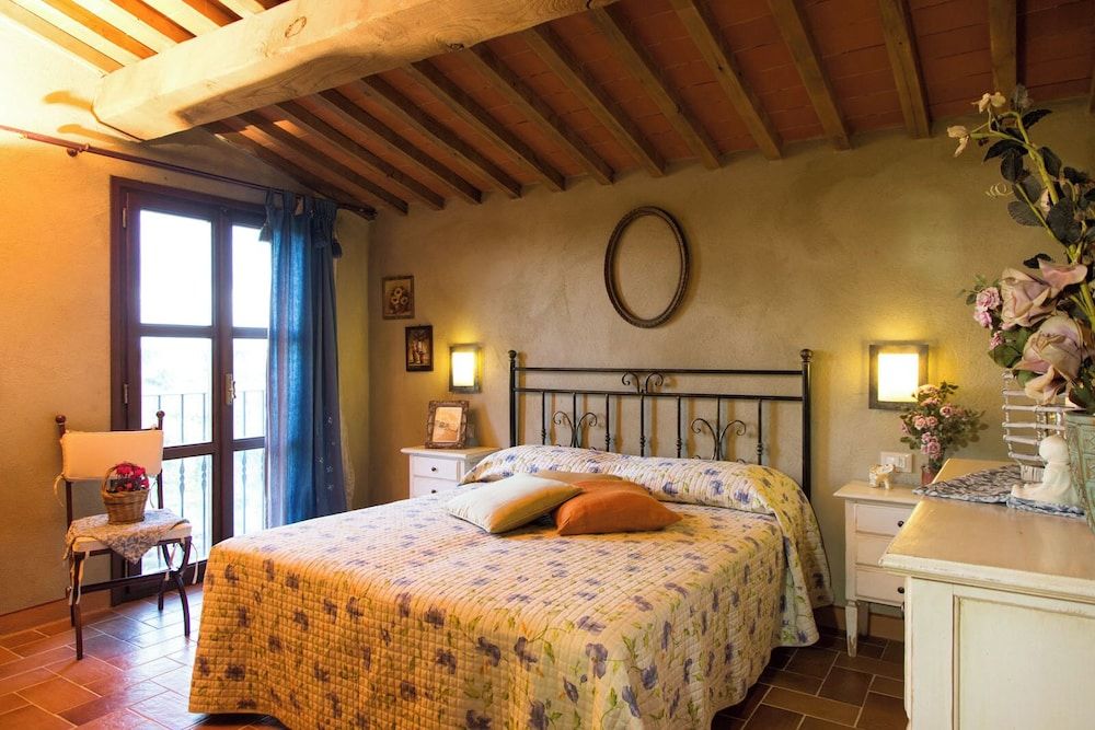 Il Frutteto 1  (4 Pax)