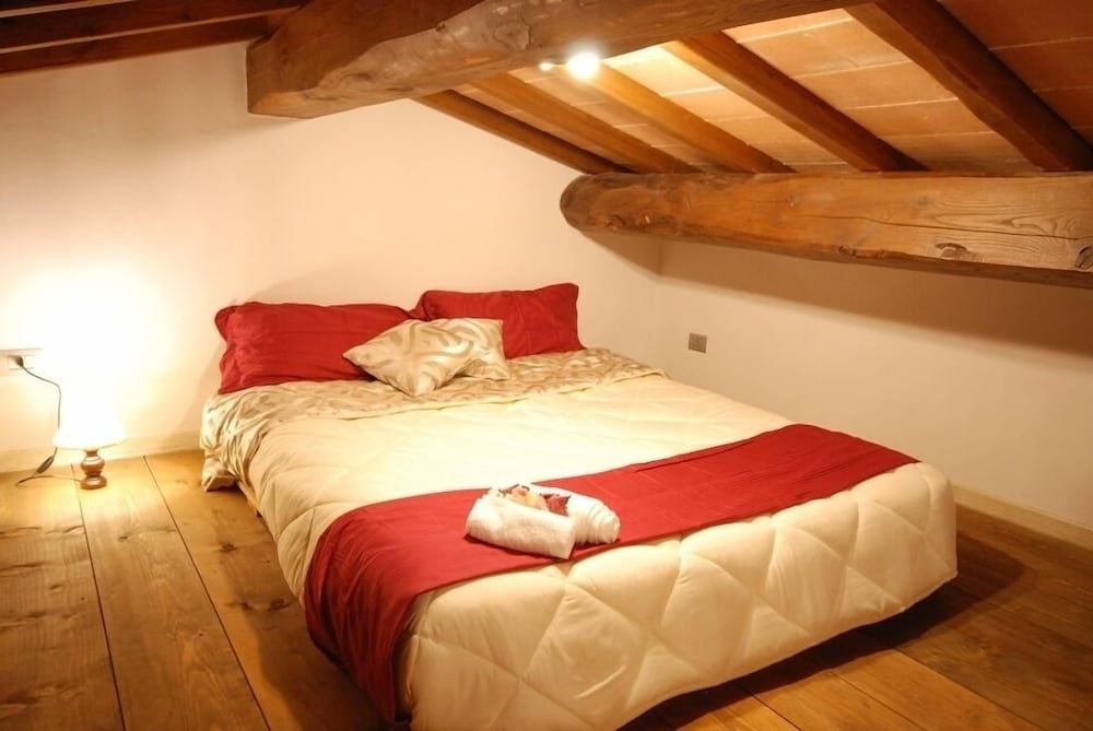 Superior Apartment, 3 Bedrooms (Borgo alla Collina)