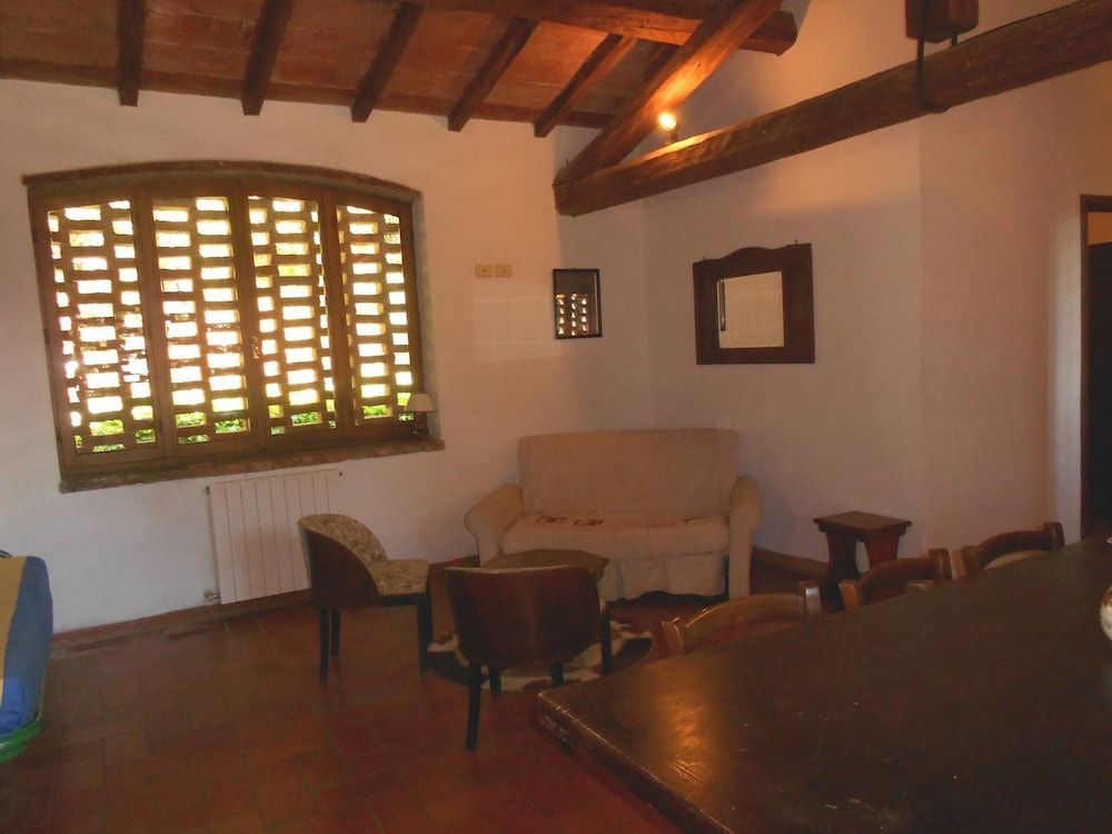 Apartment, 2 Bedrooms, Smoking, Garden View